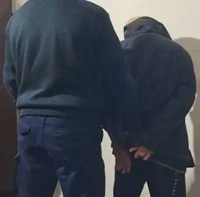Agredió a un hombre de 51 años y terminó detenido: lo que nadie esperaba
