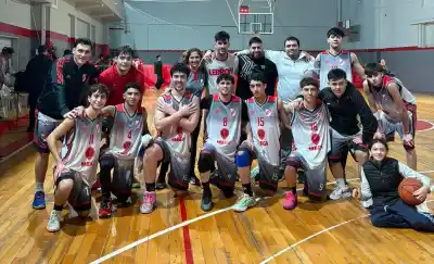 Un domingo de infarto: el duelo Sportsmen vs. Caova que nadie quiere perderse
