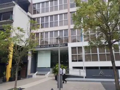 Condenan a mujer por drogar y robar a la madre de su amiga en Concepción