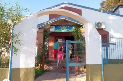 Así se prepara Villa Cabello para la gran fiesta de San Pantaleón: procesión, misas y una tradición que une al barrio