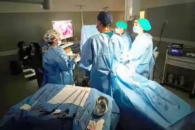 Lo que hicieron en el Hospital de Sumampa y que cambió la vida de pacientes del sur santiagueño