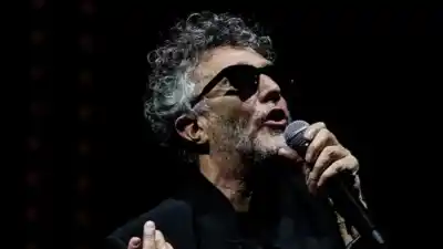 Último día del Poncho: Fito Páez hace historia y el Chaqueño despide El Patio