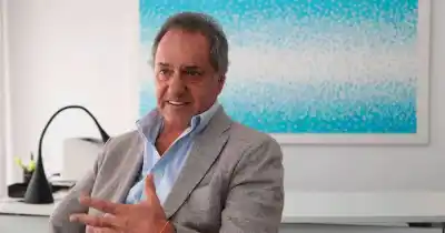 Asaltaron la casa de Daniel Scioli en Villa La Ñata: un ex custodio, entre los detenidos
