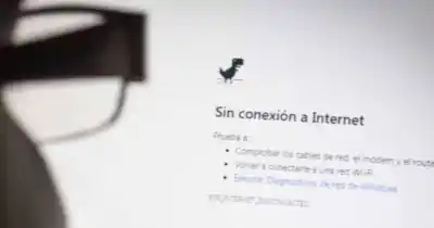 “Nos engañan”: el drama de los vecinos de 56 y 6 sin internet y con promesas incumplidas