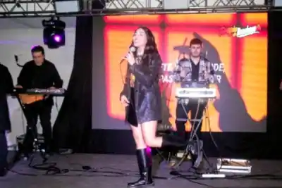 Una tarde de música, juegos y premios: así se vivirá el Mes de la Amistad en Colonia El Simbolar