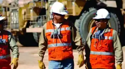 No es buena noticia para Salta: es la provincia del NOA que más empleo minero perdió