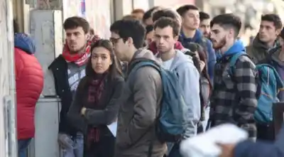 Casi 3 de cada 4 salteños que cobran el seguro de desempleo están en la flor de su vida laboral