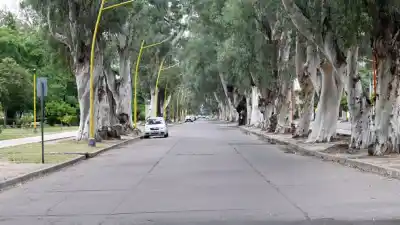 Este domingo el termómetro toca los 26°C en Santiago del Estero: el pronóstico que tenés que conocer