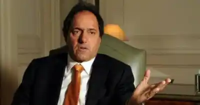 Así fue el intento de robo en la casa de Scioli: un ex custodio entre los detenidos