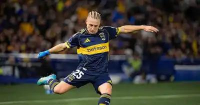 Boca arranca el Clausura con un equipo renovado y la presión de cortar la sequía