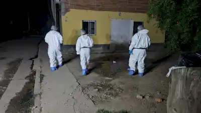 Joven de 21 años fallece tras enfrentamiento armado en Alderetes
