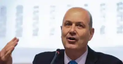 El campo se planta contra Sturzenegger por un cambio que pone en jaque al IPCVA