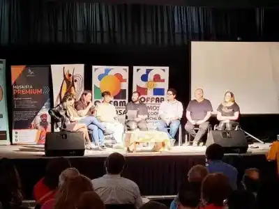 Vuelve La Formoseñada con un plan literario que promete emociones: rondas, café y conversatorios