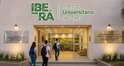 Corrientes tendrá el primer instituto universitario especializado en ciencias empresariales del NEA