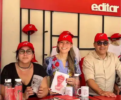 Noel Ibarra reveló el impacto económico de la Bienal: “En una noche vendieron lo que venden en una semana”