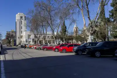 Vuelve la búsqueda del tesoro sobre ruedas: ¿te animás a descifrar las pistas?