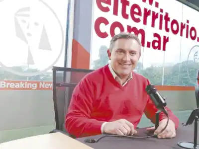 El mapa secreto de la provincia: intendentes aportan al presupuesto 2027