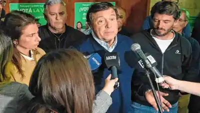 El plan oculto de Weretilneck para evitar que la grieta nacional le robe la elección
