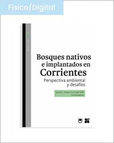 Lo que esconden 20 años de estudios sobre los bosques de Corrientes