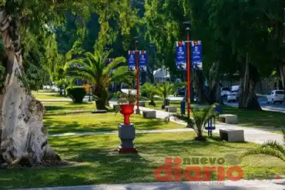 El domingo en Santiago arranca con neblina pero promete un calorcito de 26°