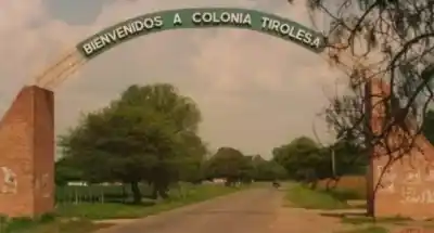 Vuelve la feria que todos esperaban: emprendedores, artesanías y gastronomía en Colonia Tirolesa
