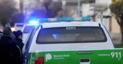 Violenta pelea a golpes en pleno centro de La Plata: la grabación que circula en redes