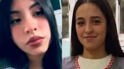 Chocaron contra un árbol y dos chicas de 18 y 19 años murieron en el acto