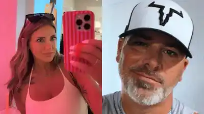 Denunció a su ex por abuso de menores y dos semanas después la encontraron muerta: el escalofriante final de una influencer