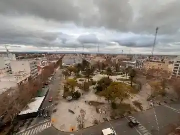 ¿Se viene la nieve al Gran San Juan? Un nuevo frente frío sacude la provincia