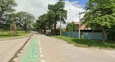 Conmoción: un adolescente ahorcó a un niño de 10 años en una vivienda de Villa 9 de Julio