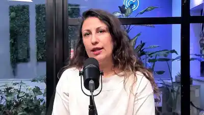 Varinia Drisun y su dura crítica: “Milei tiene un proyecto económico, pero no un proyecto de país”