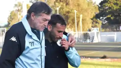 El Monumental se prepara para rugir: Atlético Tucumán busca su primer triunfo en casa