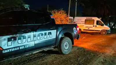 Encontraron a un joven de 23 años sin vida en Añatuya: el dramático hallazgo que conmocionó al barrio Villa Abregú