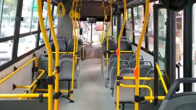 La UTA advierte con un paro nacional de colectivos por incumplimientos salariales
