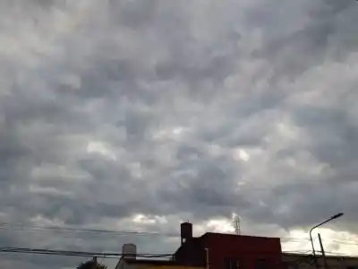 Lluvias pasajeras y clima templado: el pronóstico que domina el domingo en Misiones