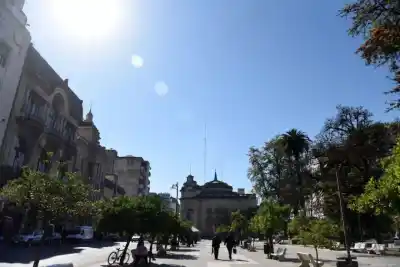 El domingo que todos esperaban: el clima en Tucumán regala una jornada perfecta