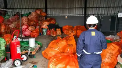 ¿Sabés qué pasa con los envases de fitosanitarios en Roca? Una campaña que cambia las reglas