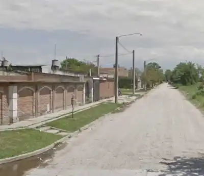 Roban en un domicilio de Monteros durante el “Día de la Madre”