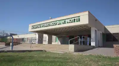 El karting se descontroló en el autódromo: lo que pasó después dejó helada a toda la familia