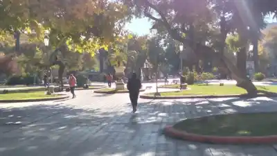 El domingo arranca fresco pero la tarde promete: lo que viene después te va a sorprender