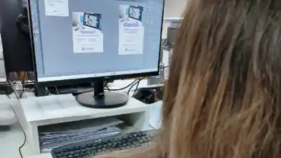 Emprendedores de Guaymallén: el taller gratuito que te enseña a diseñar tu propia marca
