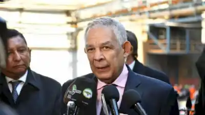 Emilio Luque pone a la venta el Ingenio Concepción tras ocho años de gestión