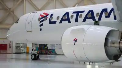 La jugada de LATAM que dejó a Neuquén con las ganas y a la aerolínea con la peor fama
