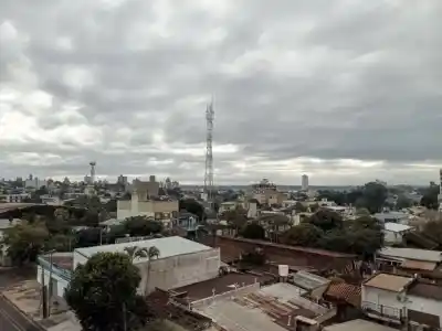 ¿Lluvia o sol? El domingo arranca inestable y con máximas de 26°C en Misiones