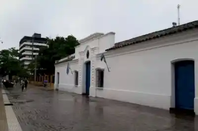 Pronóstico del tiempo en Tucumán: descenso térmico y lluvias persistentes