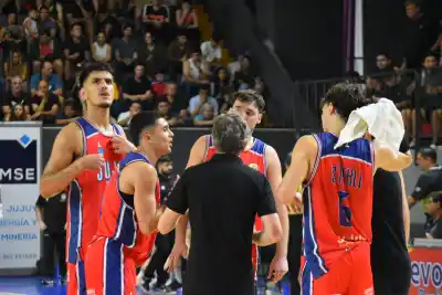 Jujuy Básquet ya tiene fecha para arrancar: el 17 de agosto arde la pretemporada