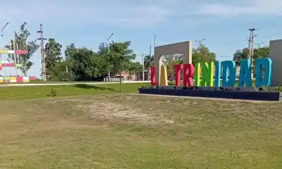 Cuatro personas resultaron con quemaduras tras incidente en vivienda de La Trinidad