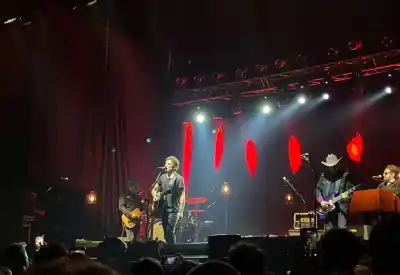 Guasones en Tucumán: la noche en que el rock barrial se adueñó de Floresta