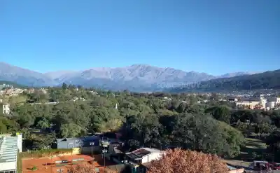 ¿El clima acompañará el regreso a clases? Mirá cómo arranca la semana en Jujuy