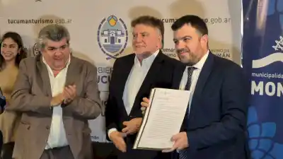 Monteros lanzó su temporada de verano 2026 con una agenda integral de actividades